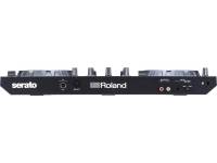 Roland DJ-202 Controlador DJ com Caixa Ritmos AIRA